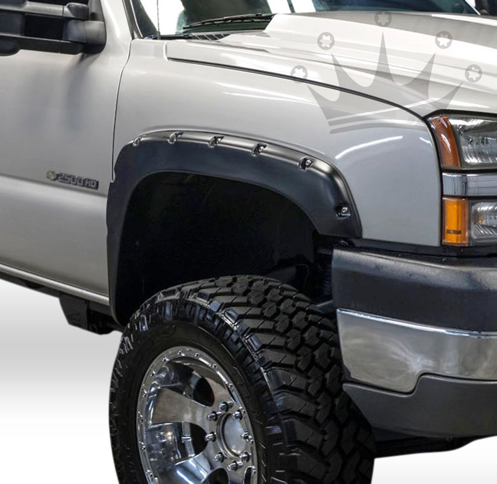 1999-2006 CHEVY SILVERADO POCKET STYLE