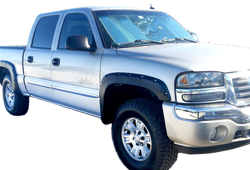 1999-2006 CHEVY SILVERADO POCKET STYLE