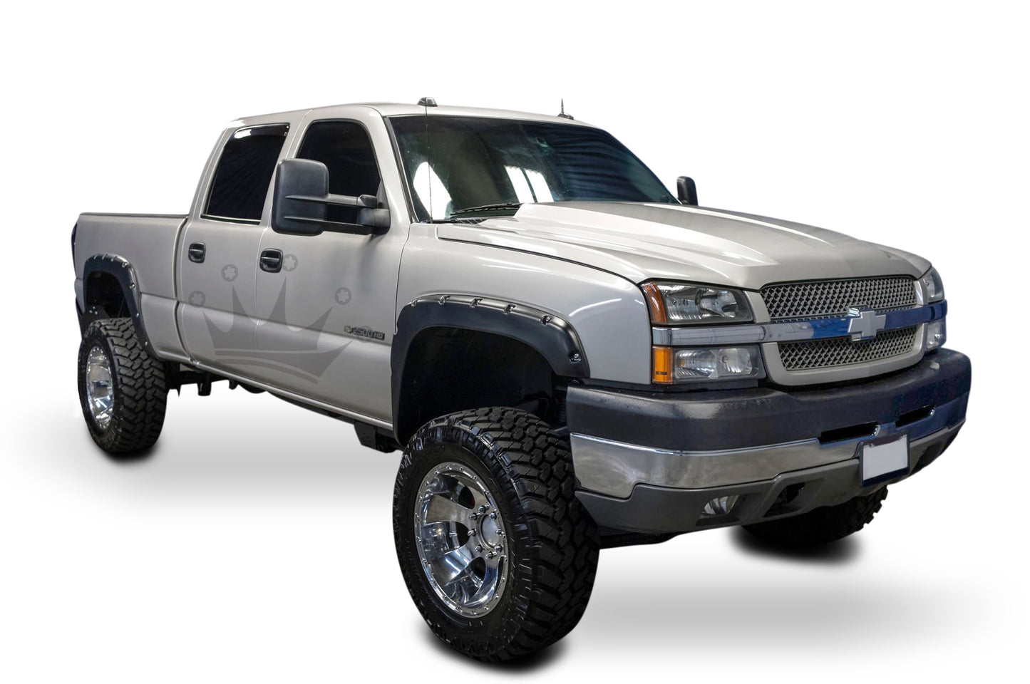 1999-2006 CHEVY SILVERADO POCKET STYLE