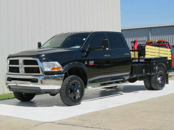 Replacement fender flares - sold individually or in pairs