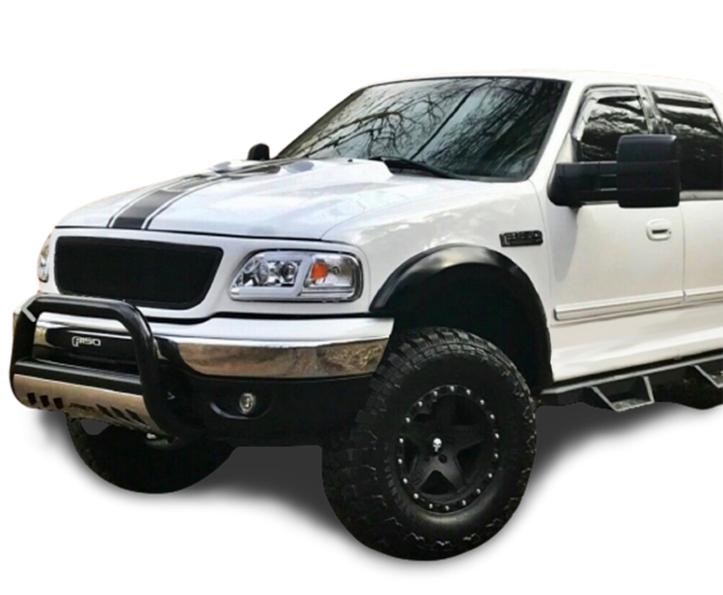 1997-2003 FORD F-150 X-TENDED STYLE