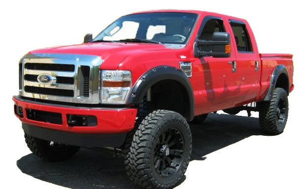 2008-2010 FORD F-250 F-350 POCKET STYLE