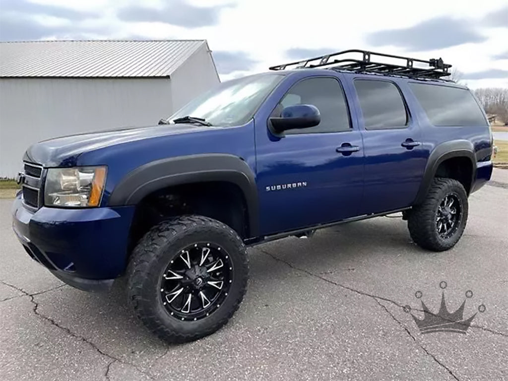 2007-2014 CHEVY SUBURBAN FACTORY-STYLE