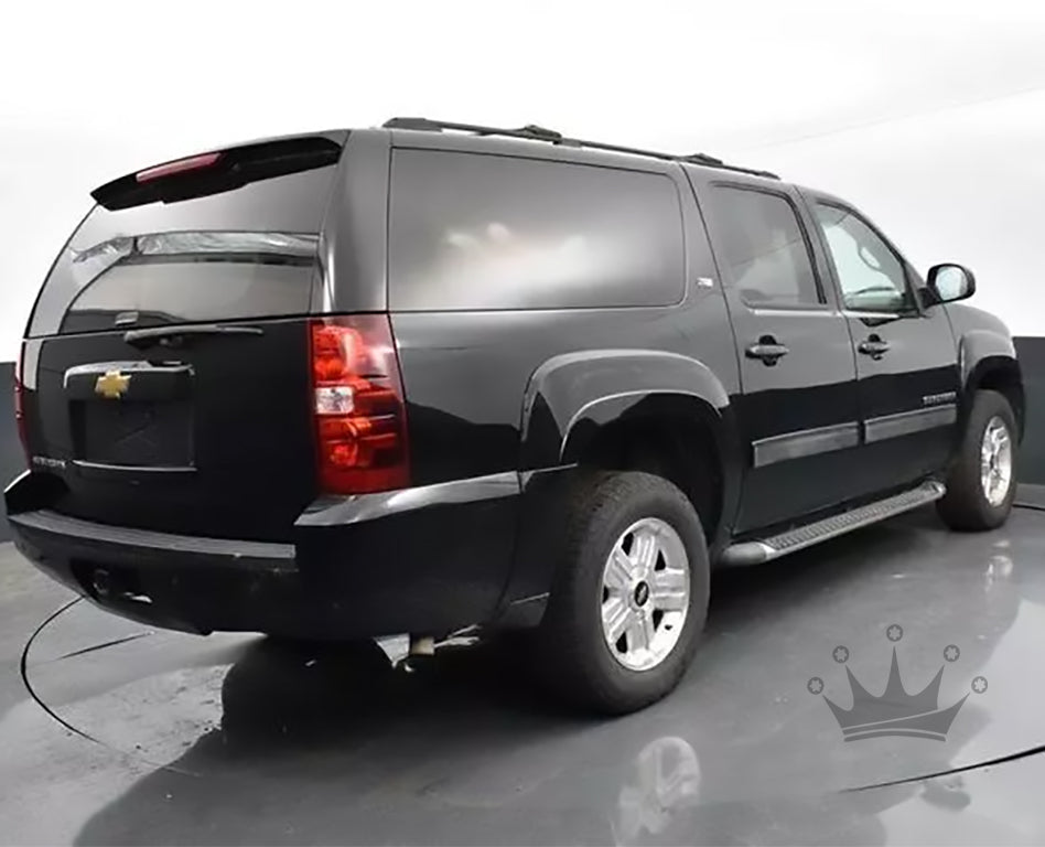 2007-2014 CHEVY SUBURBAN FACTORY-STYLE
