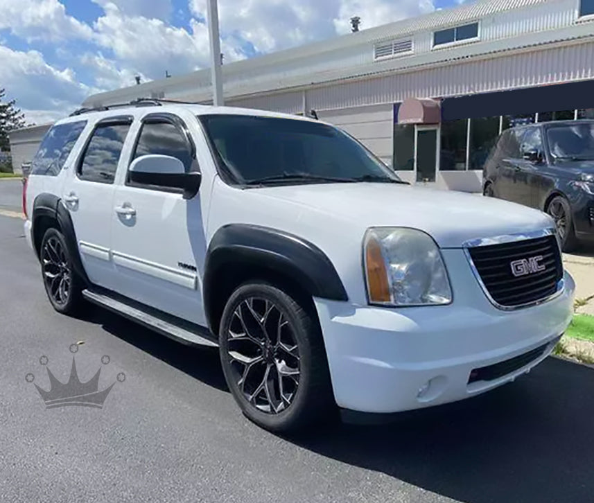 2007-2011 YUKON (non-denali) FACTORY-STYLE