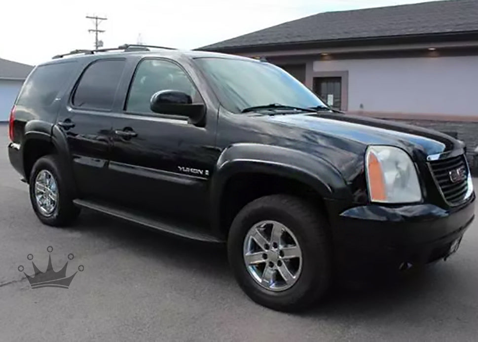 2007-2011 YUKON (non-denali) FACTORY-STYLE