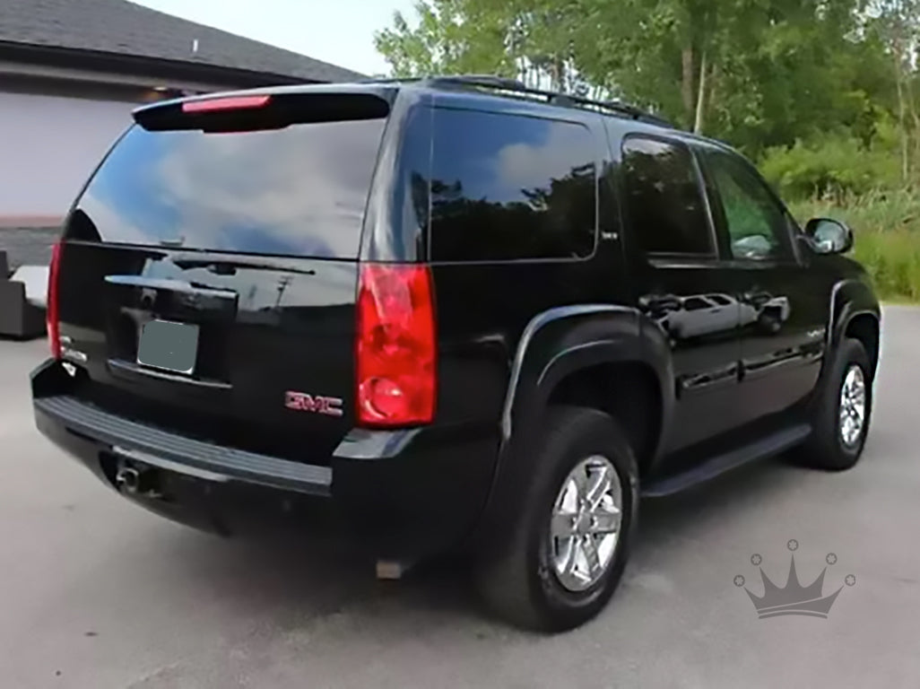 2007-2011 YUKON (non-denali) FACTORY-STYLE