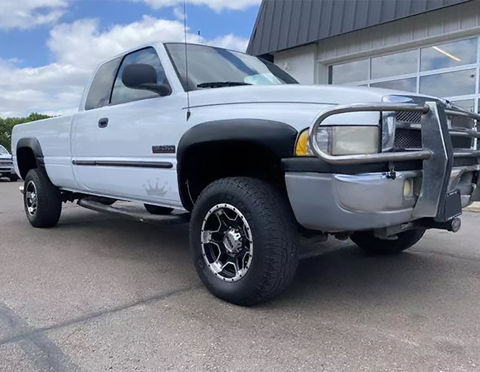 1994-2001 RAM 1500 2500 FACTORY-STYLE