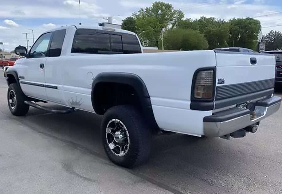 1994-2001 RAM 1500 2500 FACTORY-STYLE