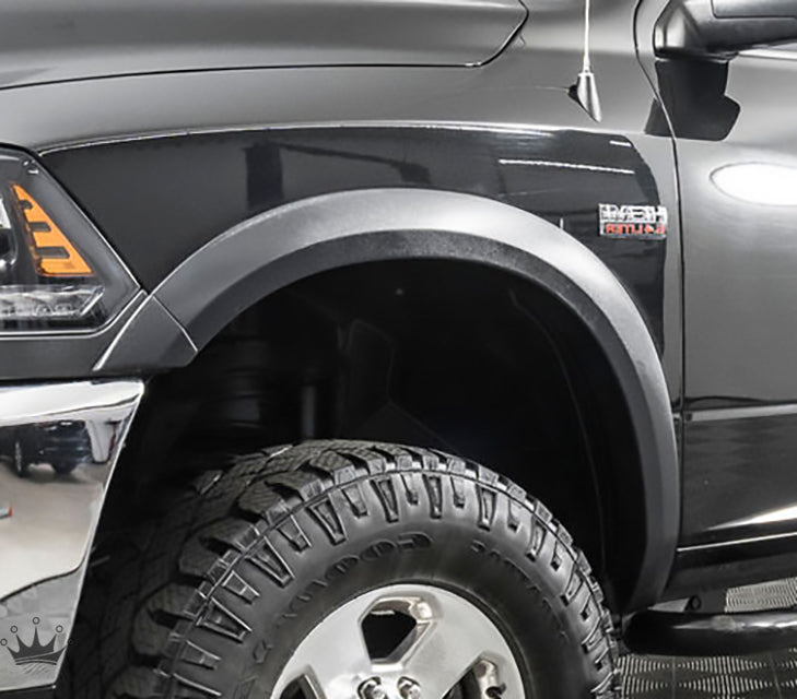 2010-2018 RAM 2500 3500 FACTORY-STYLE