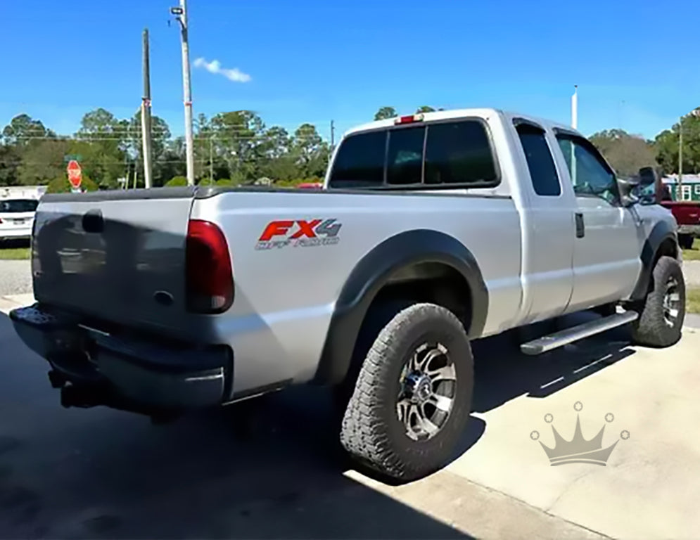 1999-2007 FORD F-250 F-350 FACTORY-STYLE