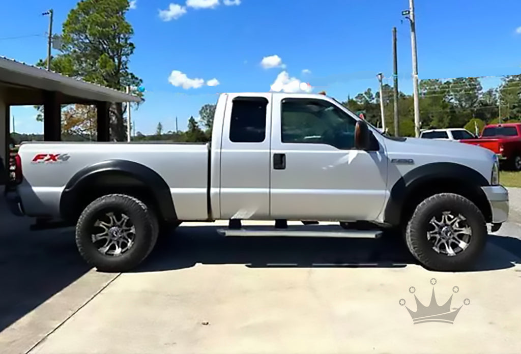 1999-2007 FORD F-250 F-350 FACTORY-STYLE