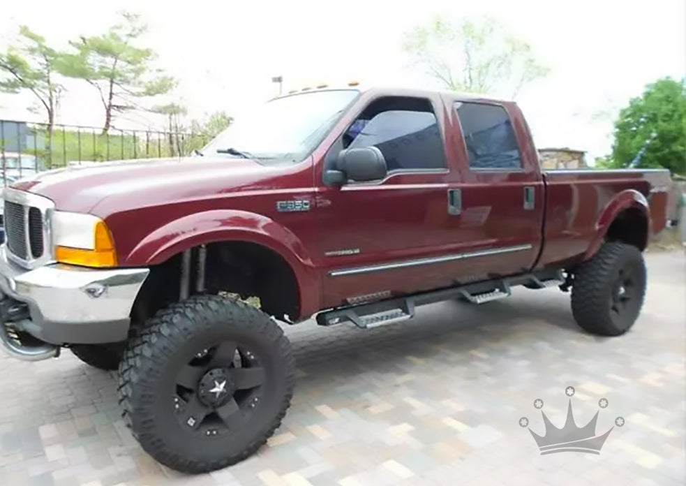 1999-2007 FORD F-250 F-350 FACTORY-STYLE