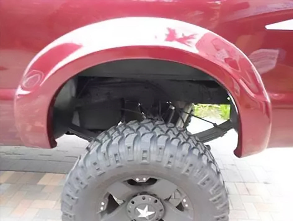 1999-2007 FORD F-250 F-350 FACTORY-STYLE