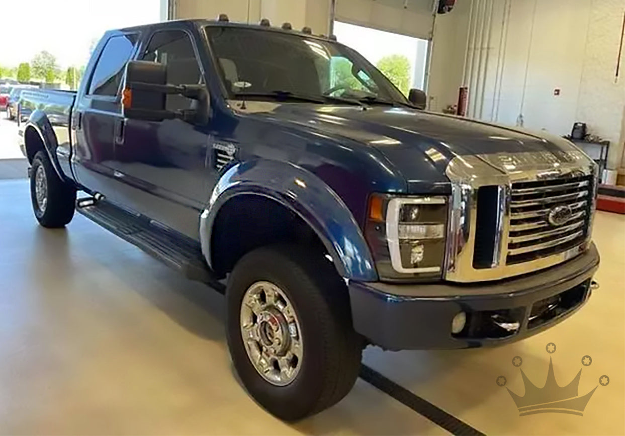 2008-2010 FORD F-250 F-350 FACTORY STYLE