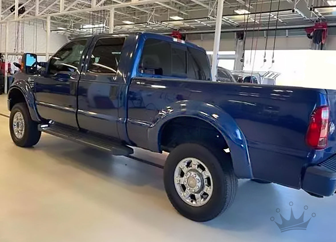 2008-2010 FORD F-250 F-350 FACTORY STYLE