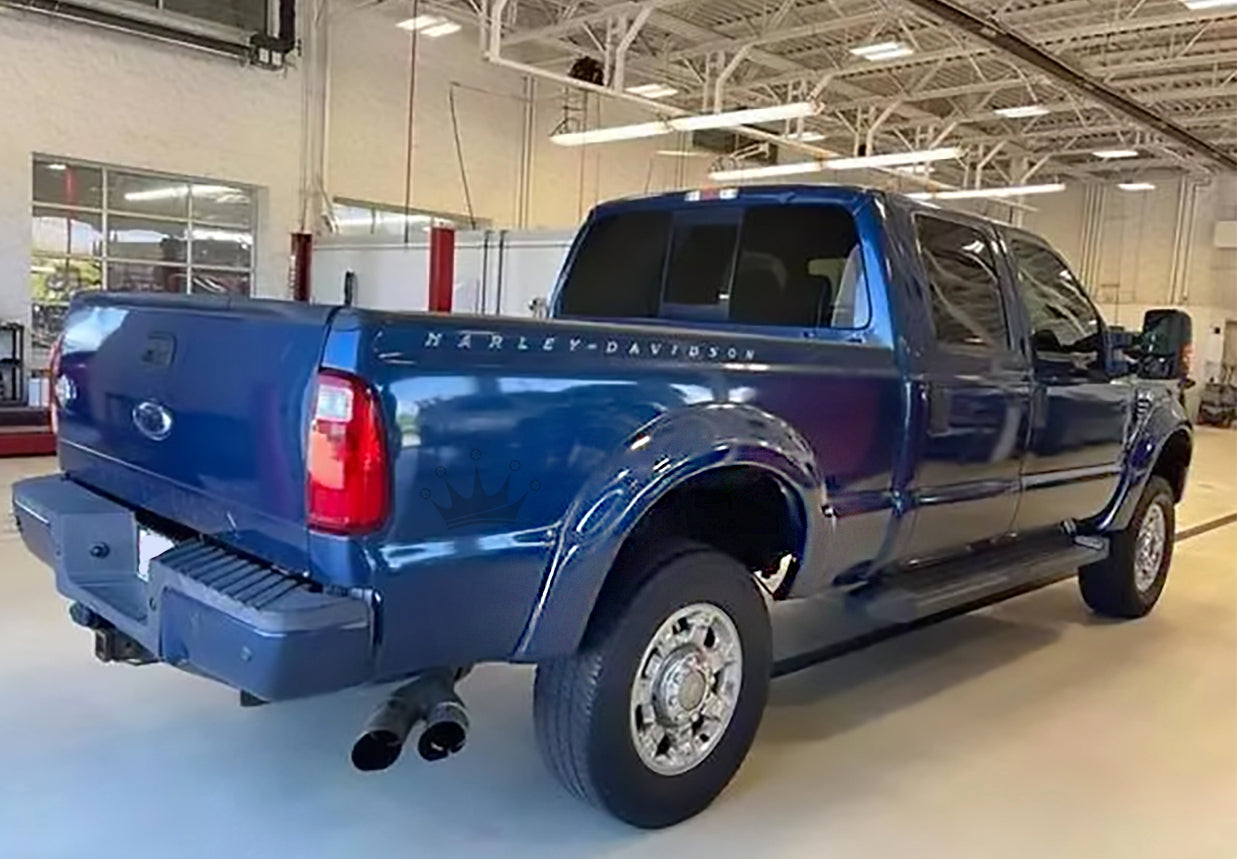 2008-2010 FORD F-250 F-350 FACTORY STYLE