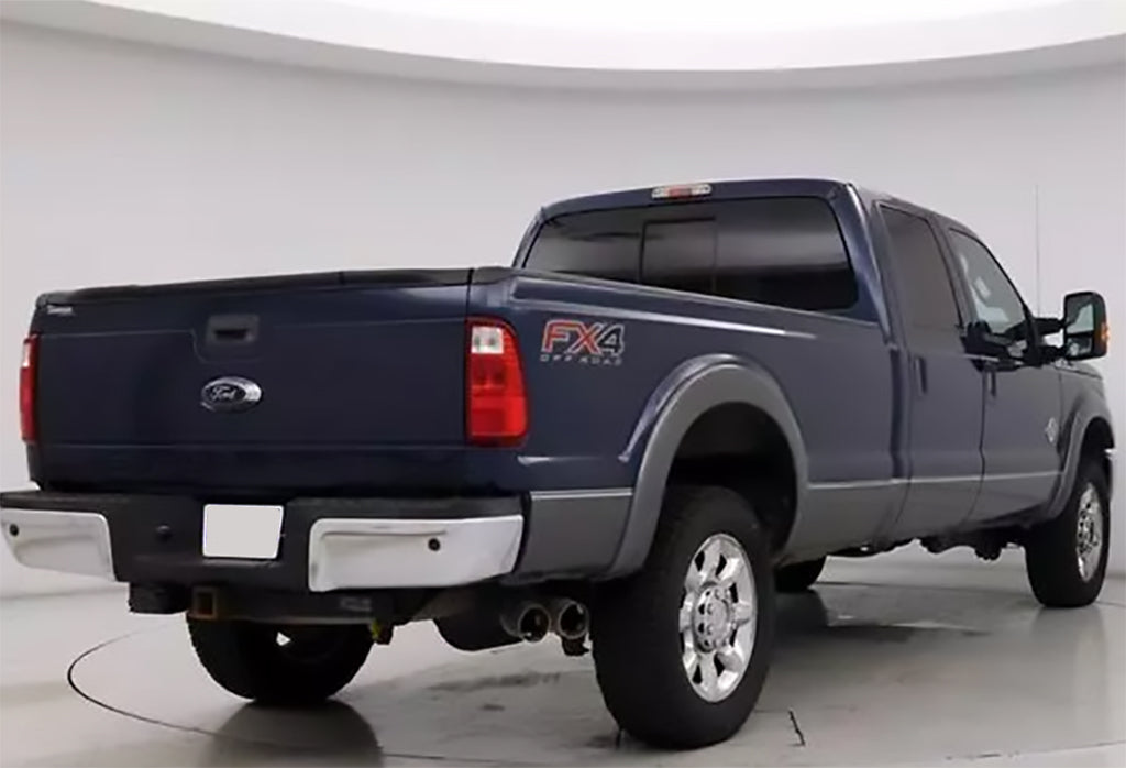 2011-2016 FORD F-250 F-350 FACTORY-STYLE