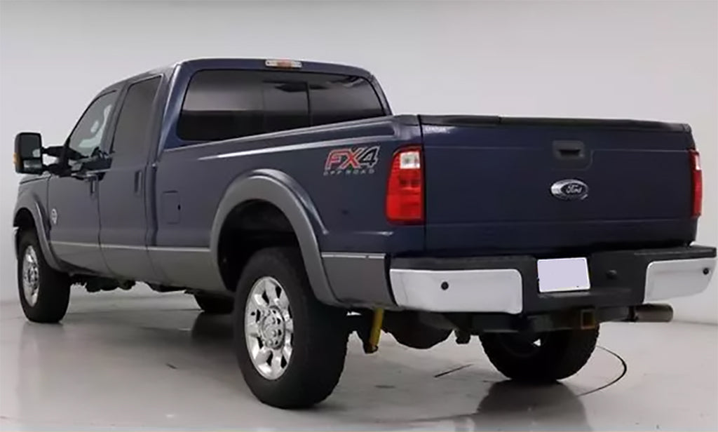 2011-2016 FORD F-250 F-350 FACTORY-STYLE