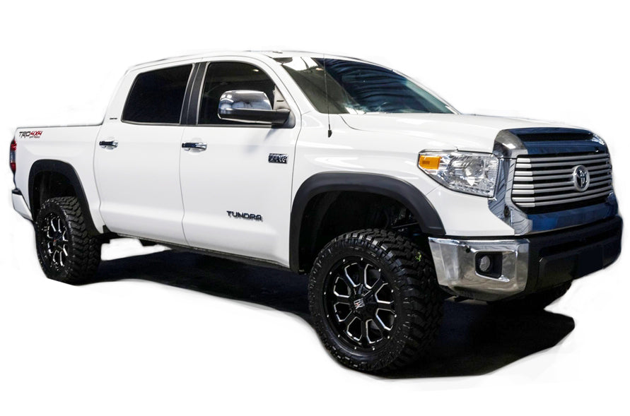 2014-2021 TUNDRA FACTORY-STYLE