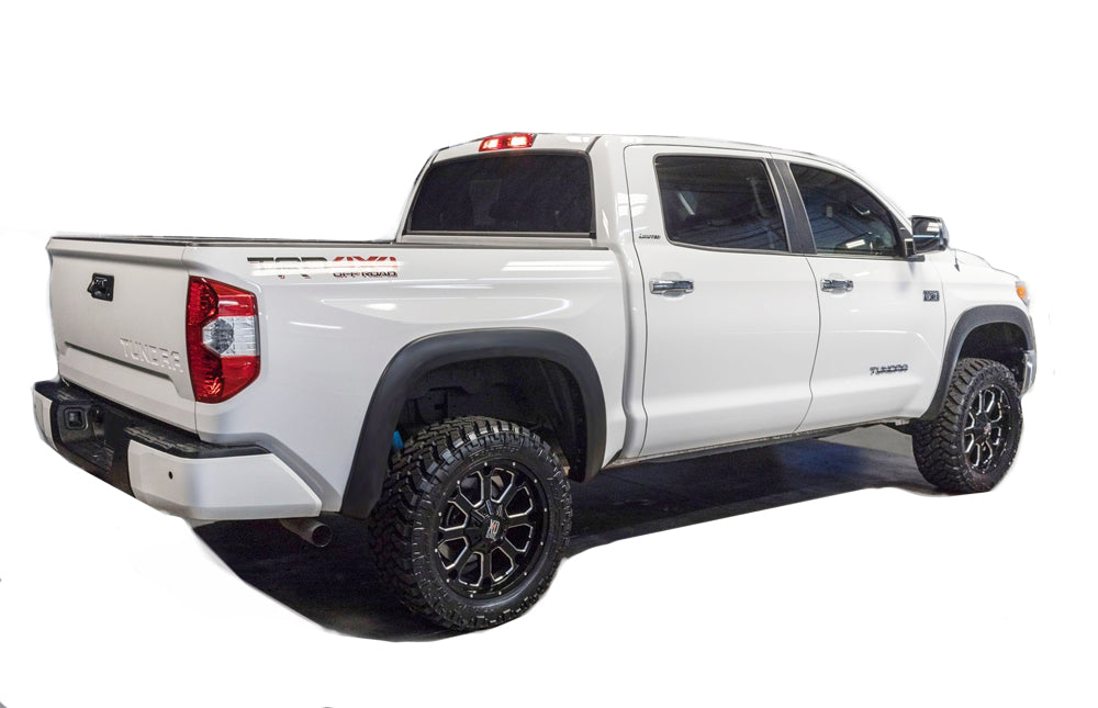 2014-2021 TUNDRA FACTORY-STYLE