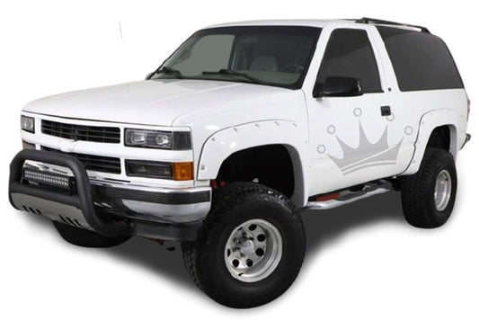 1988-1998 CHEVY CK1500 POCKET STYLE