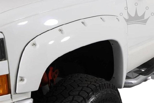 1988-1998 CHEVY CK1500 POCKET STYLE