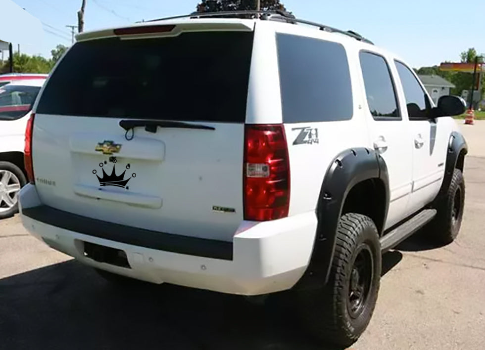 2007-2014 CHEVY TAHOE 4DR ONLY POCKET STYLE