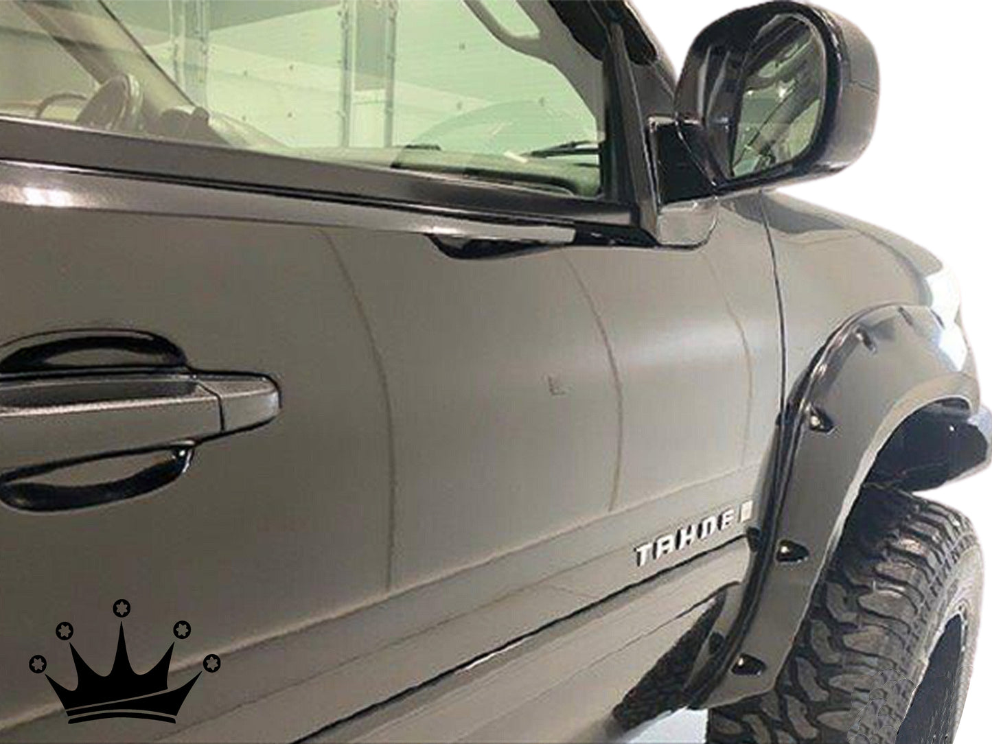 2007-2014 CHEVY TAHOE 4DR ONLY POCKET STYLE