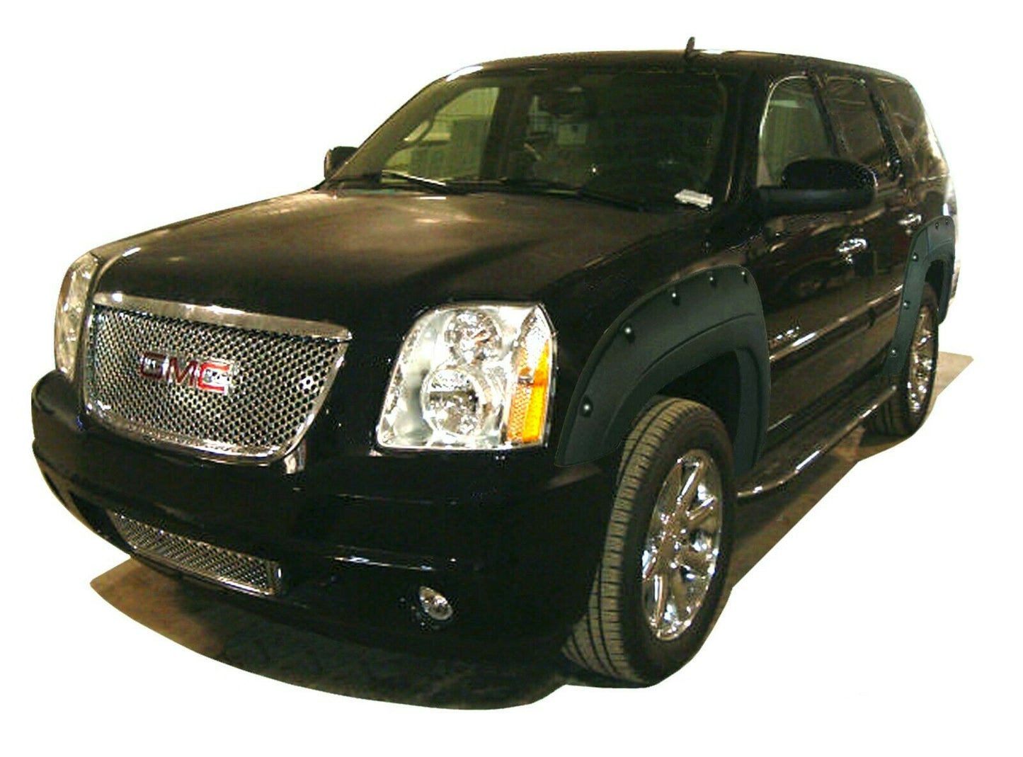 2007-2011 YUKON (non-denali) POCKET STYLE