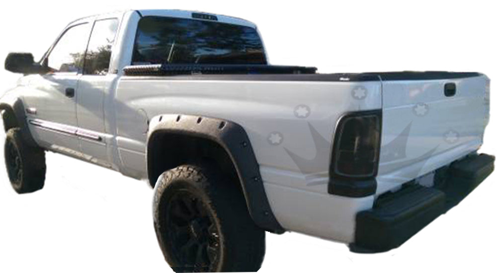 1994-2001 RAM 1500 2500 POCKET STYLE