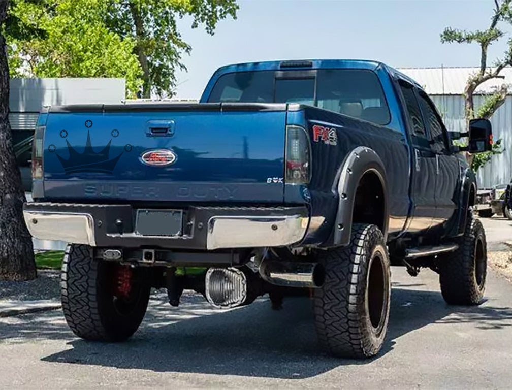 2008-2010 FORD F-250 F-350 POCKET STYLE