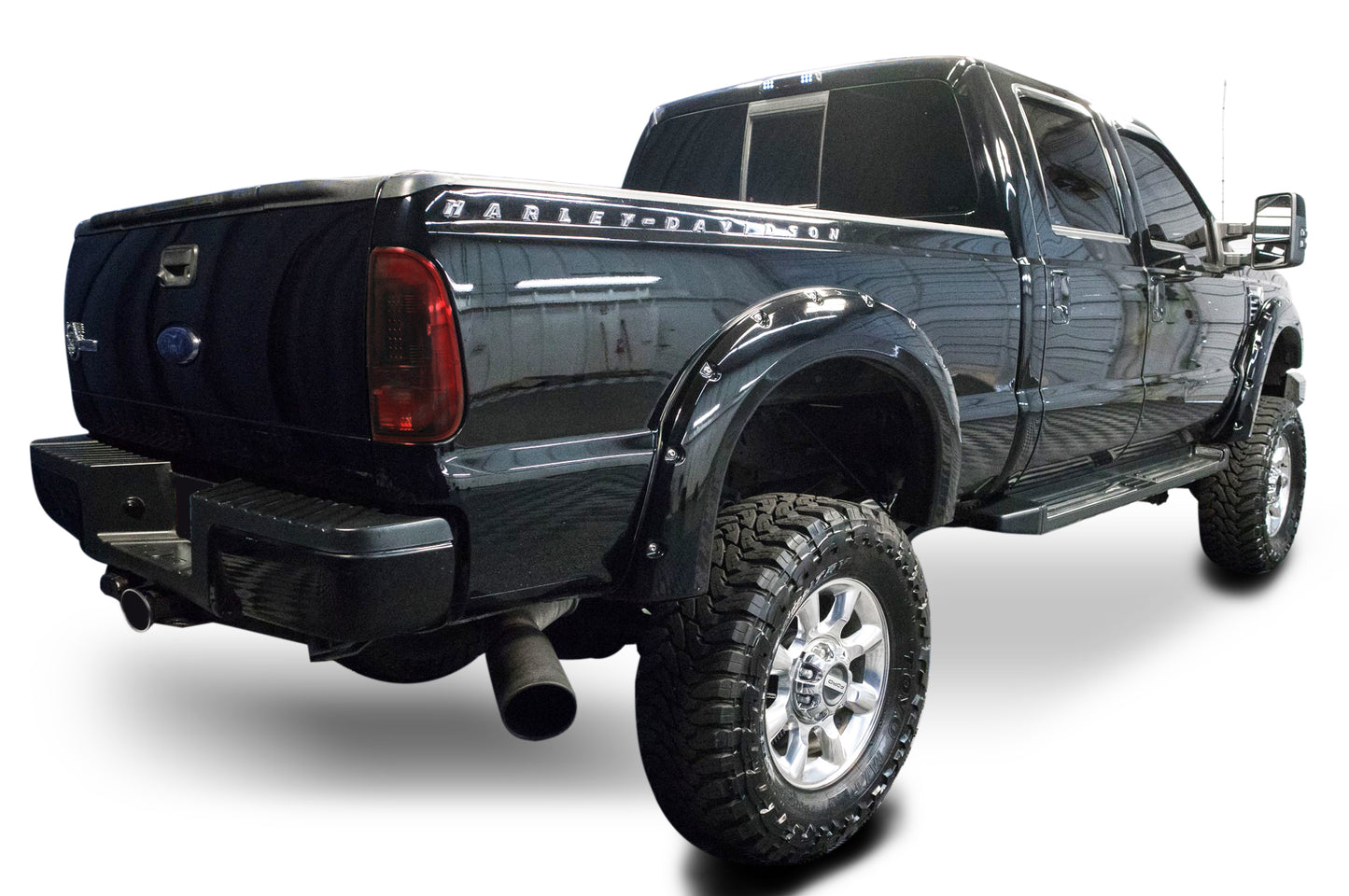 2008-2010 FORD F-250 F-350 POCKET STYLE