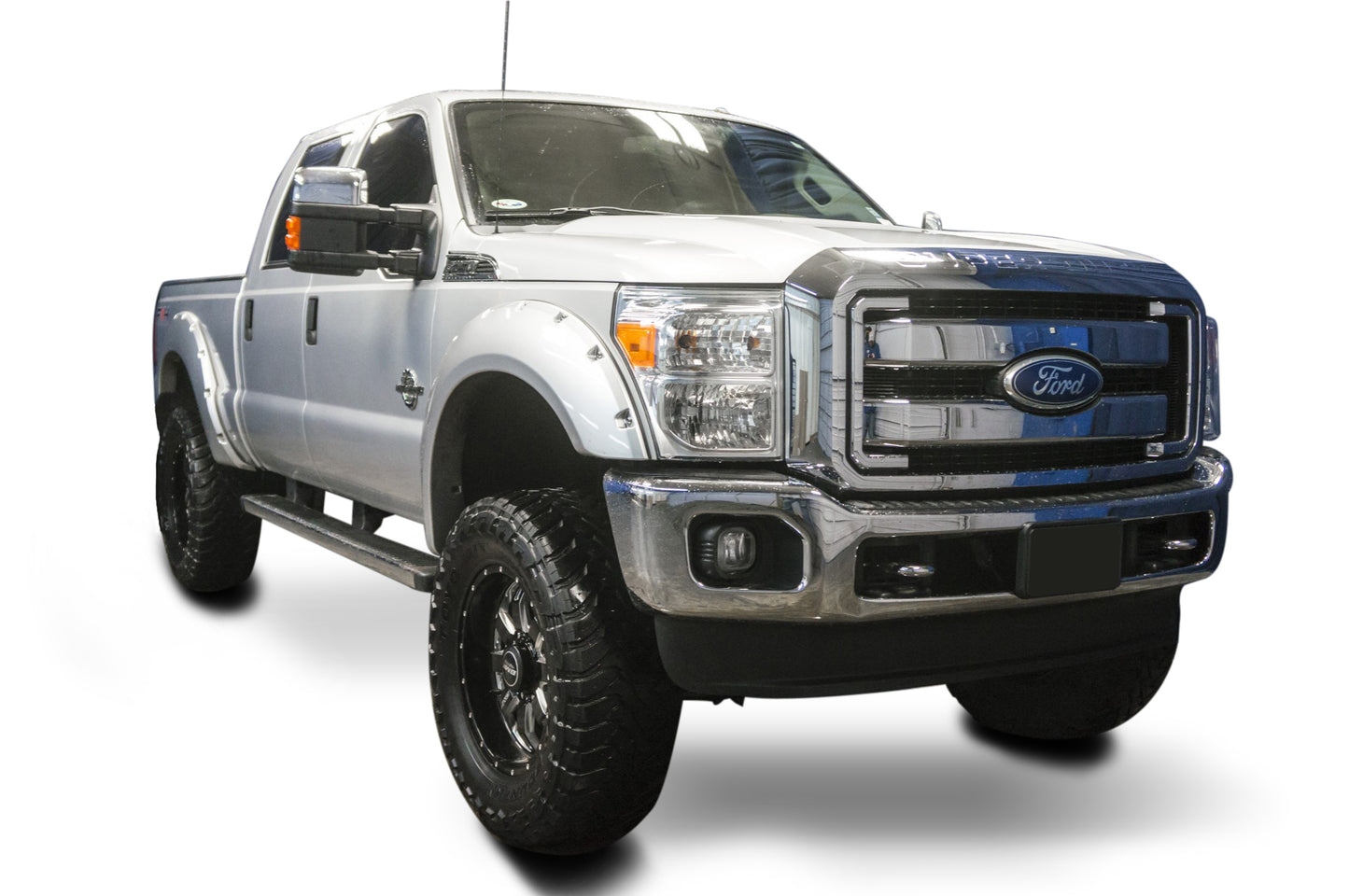 2011-2016 FORD F-250 F-350 POCKET STYLE