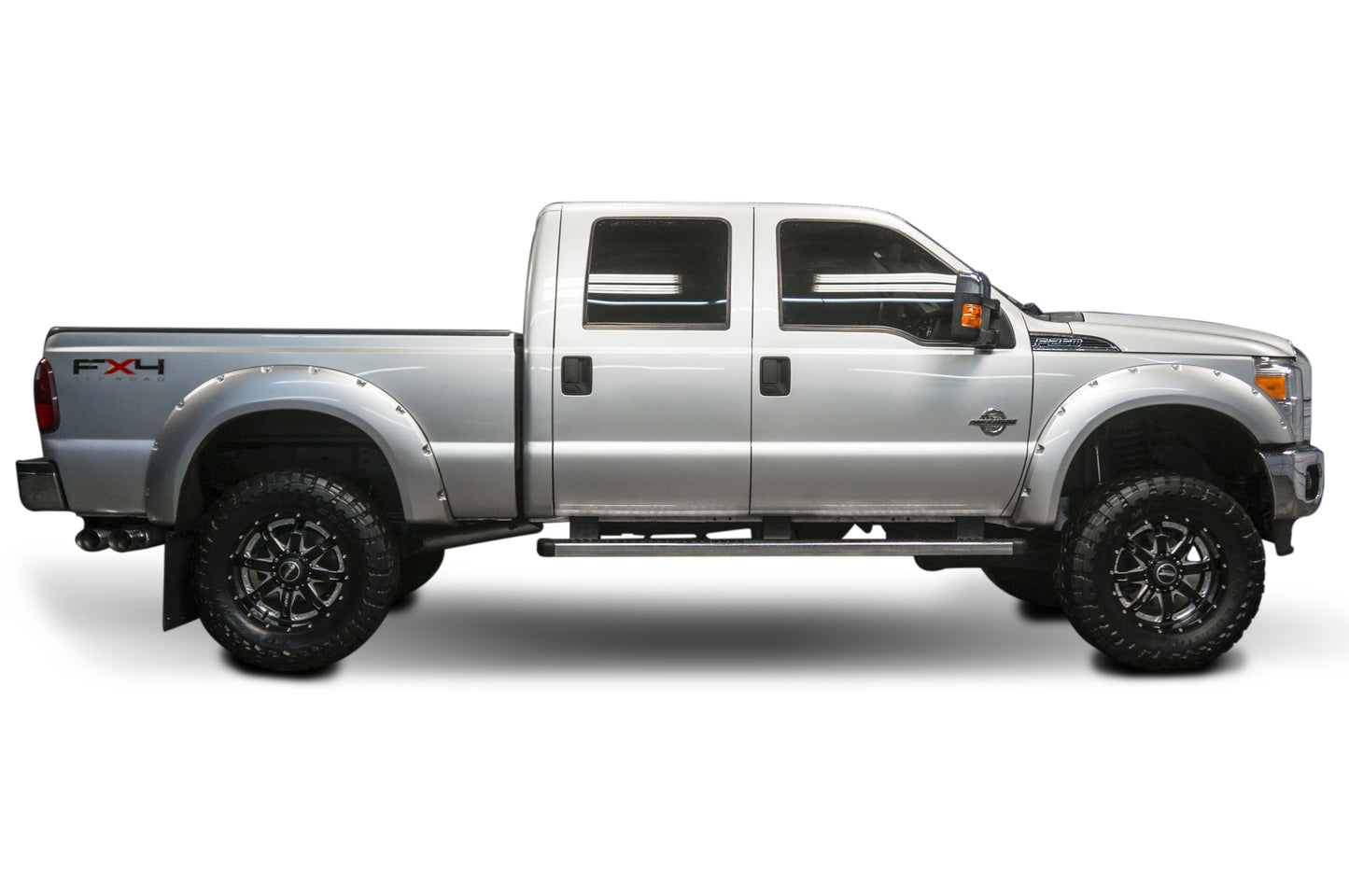2011-2016 FORD F-250 F-350 POCKET STYLE