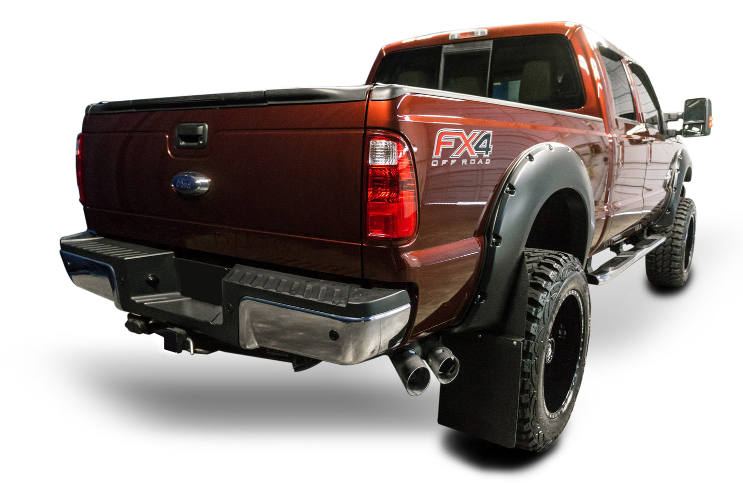 2011-2016 FORD F-250 F-350 POCKET STYLE