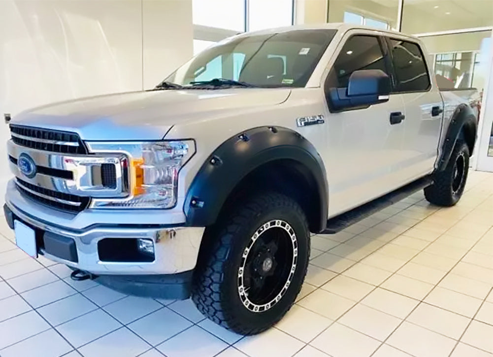 2018-2020 FORD F-150 POCKET STYLE