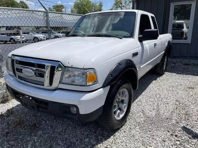 1993-2010 FORD RANGER POCKET STYLE
