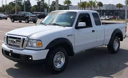 1993-2010 FORD RANGER POCKET STYLE