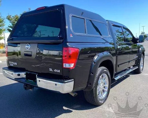 2004-2014 TITAN W/ LOCK BOX POCKET STYLE