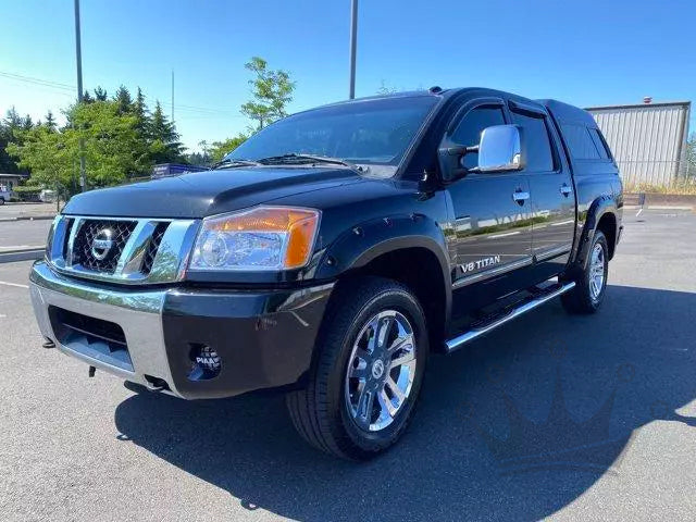 2004-2014 TITAN W/O LOCK BOX POCKET STYLE