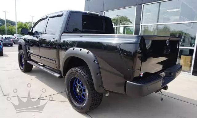 2004-2014 TITAN W/O LOCK BOX POCKET STYLE