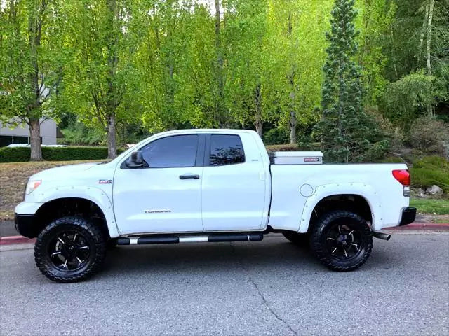 2007-2013 TUNDRA POCKET STYLE