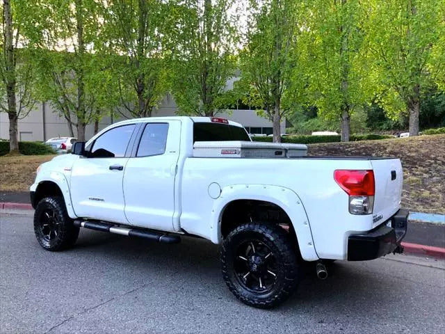 2007-2013 TUNDRA POCKET STYLE