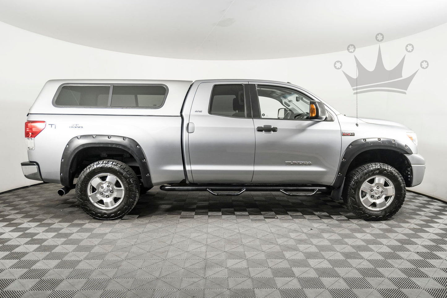 2007-2013 TUNDRA POCKET STYLE