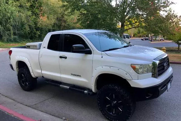 2007-2013 TUNDRA POCKET STYLE
