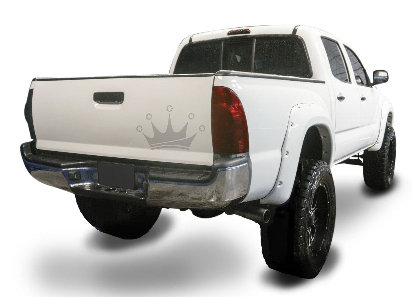 2005-2011 TACOMA SHORT BED POCKET STYLE