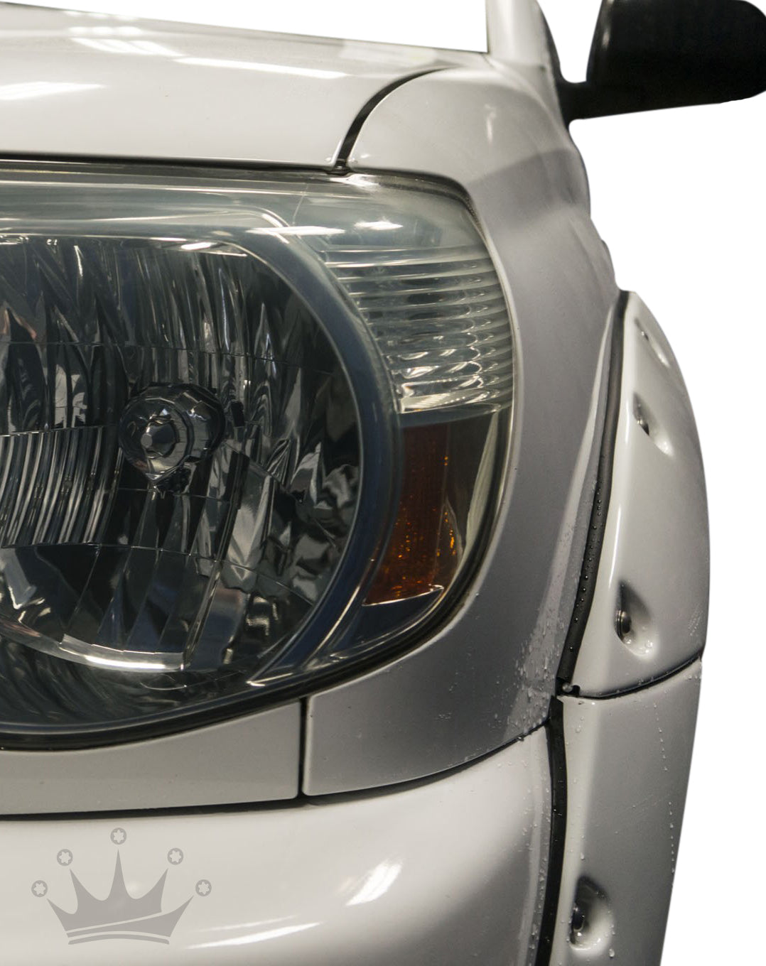 2005-2011 TACOMA SHORT BED POCKET STYLE