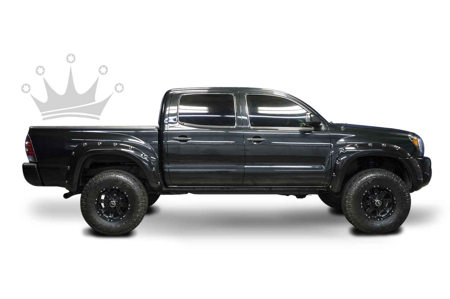 2005-2011 TACOMA SHORT BED POCKET STYLE