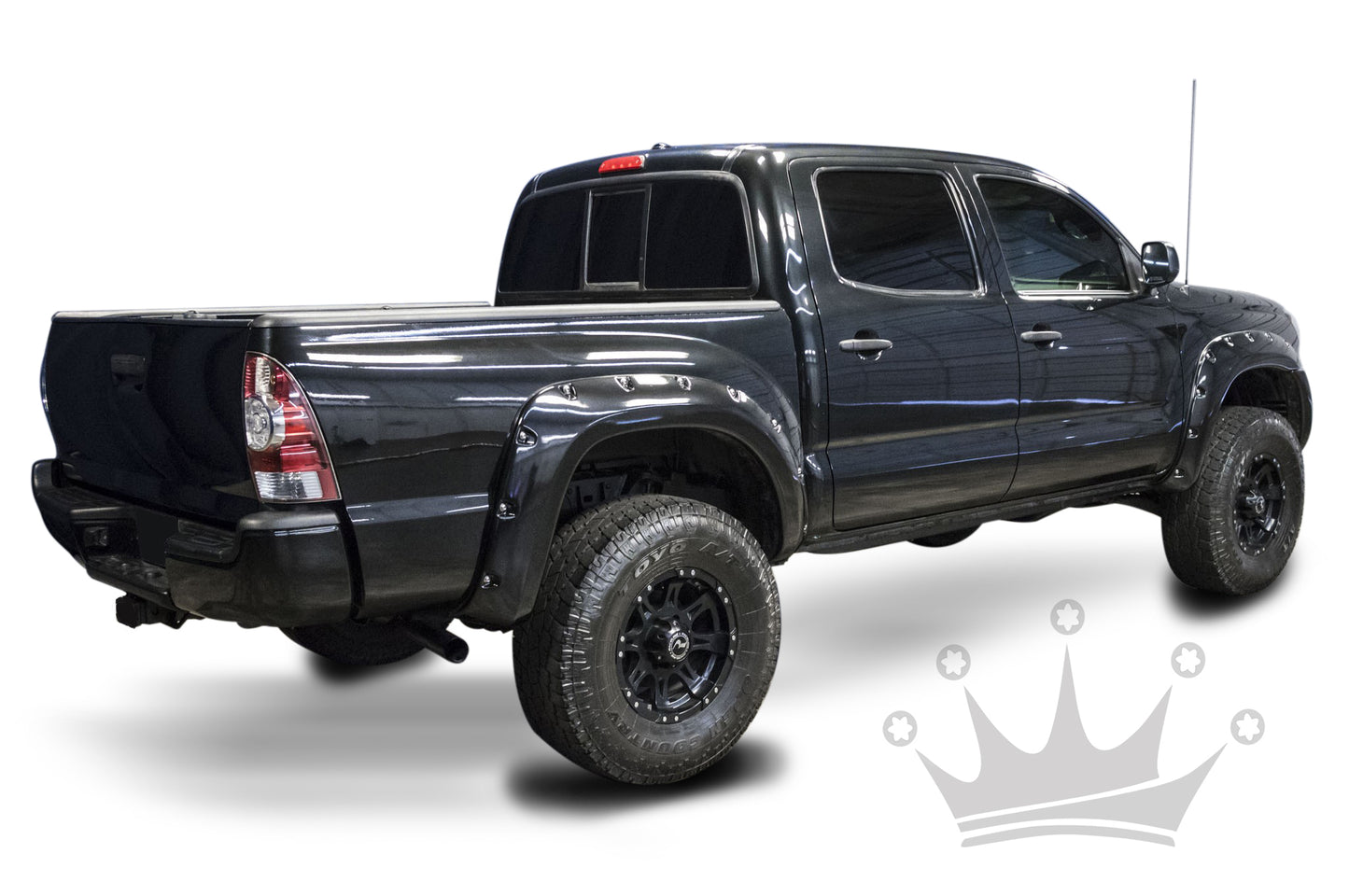 2005-2011 TACOMA SHORT BED POCKET STYLE
